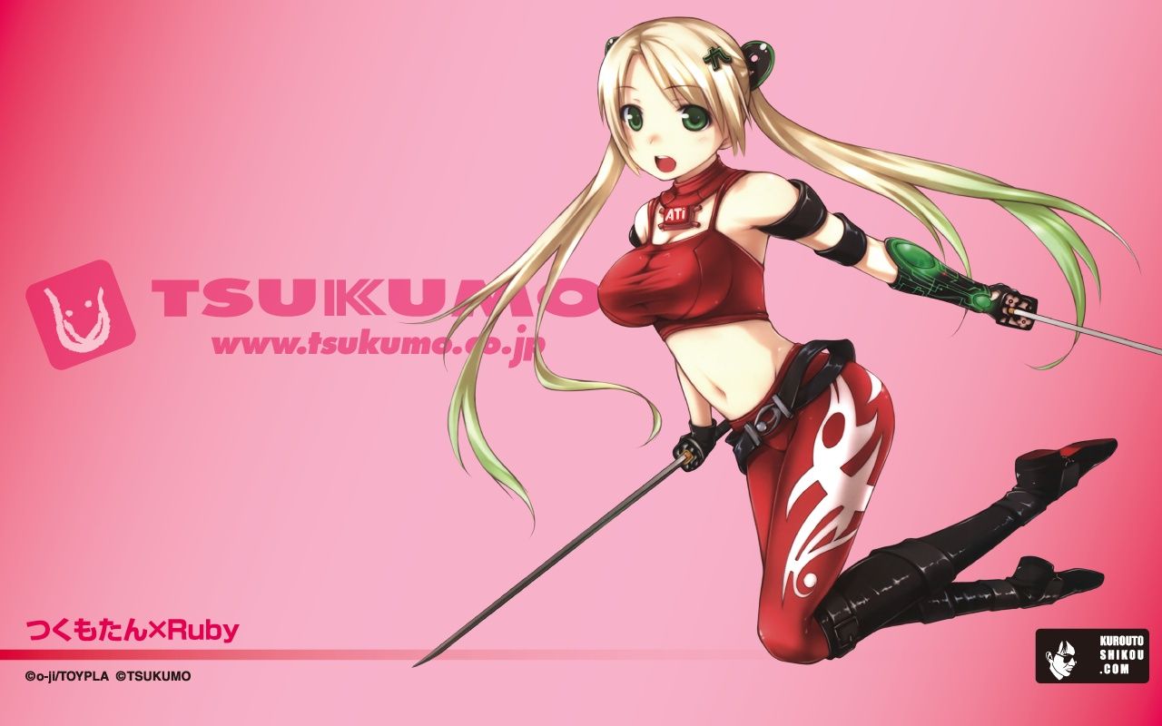 つくもたん のおっぱいが育ちすぎてヤバイ なにがあった ちら裏速報 W