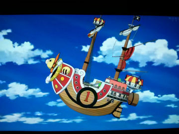 Wowowワンピースの日 まだ間に合う豪華プレゼント ｗｏｗｏｗ特捜班 すべて見せます