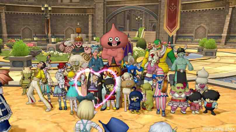 ネタドレア集会 最高に笑ったwww 千とチシロの神隠し