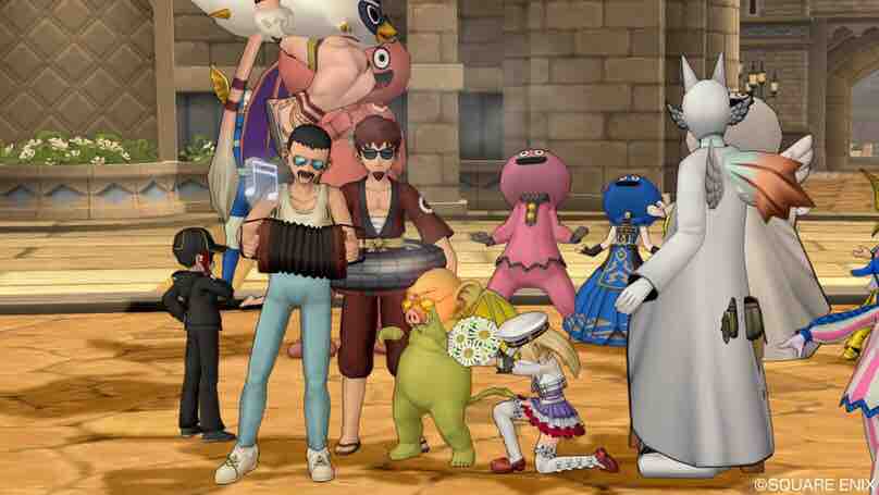 ネタドレア集会 最高に笑ったwww 千とチシロの神隠し