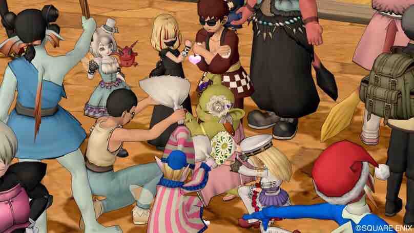 ネタドレア集会 最高に笑ったwww 千とチシロの神隠し