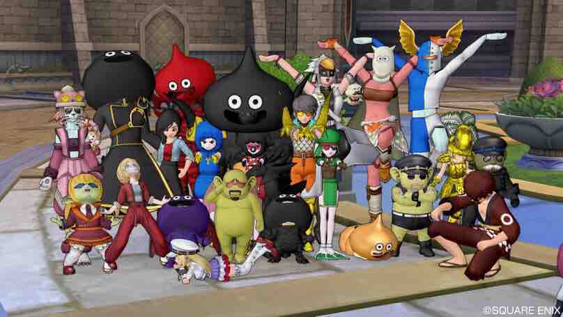 ネタドレア集会 最高に笑ったwww 千とチシロの神隠し