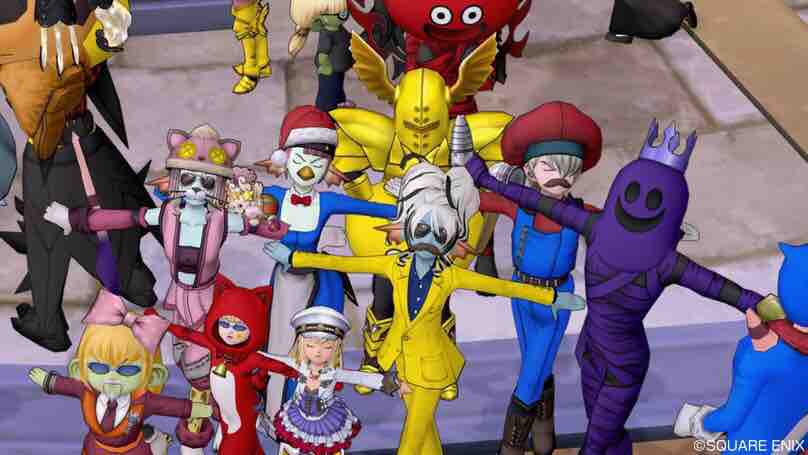 ネタドレア集会 最高に笑ったwww 千とチシロの神隠し