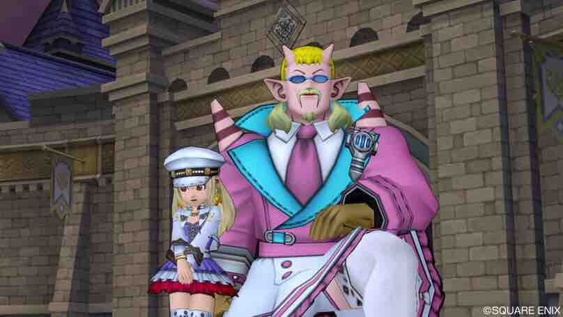 ネタドレア集会 最高に笑ったwww 千とチシロの神隠し