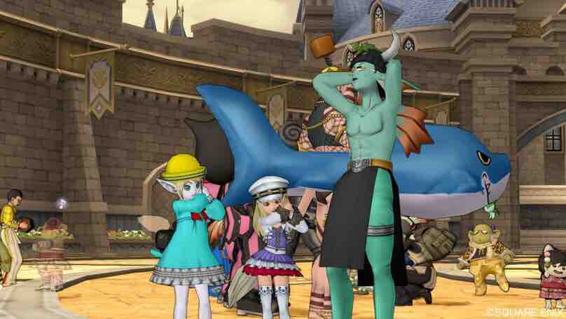 ネタドレア集会 最高に笑ったwww 千とチシロの神隠し