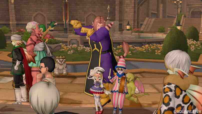 ネタドレア集会 最高に笑ったwww 千とチシロの神隠し