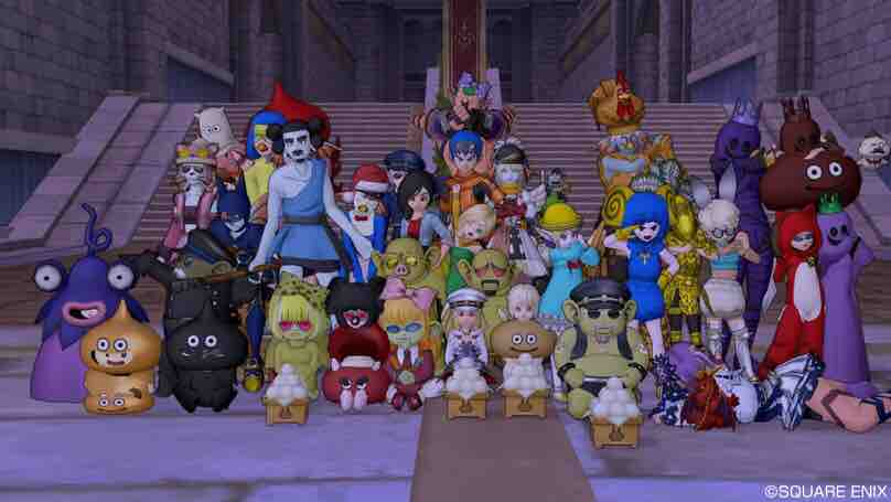 ネタドレア集会 最高に笑ったwww 千とチシロの神隠し