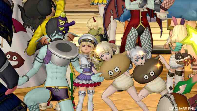 ネタドレア集会 最高に笑ったwww 千とチシロの神隠し