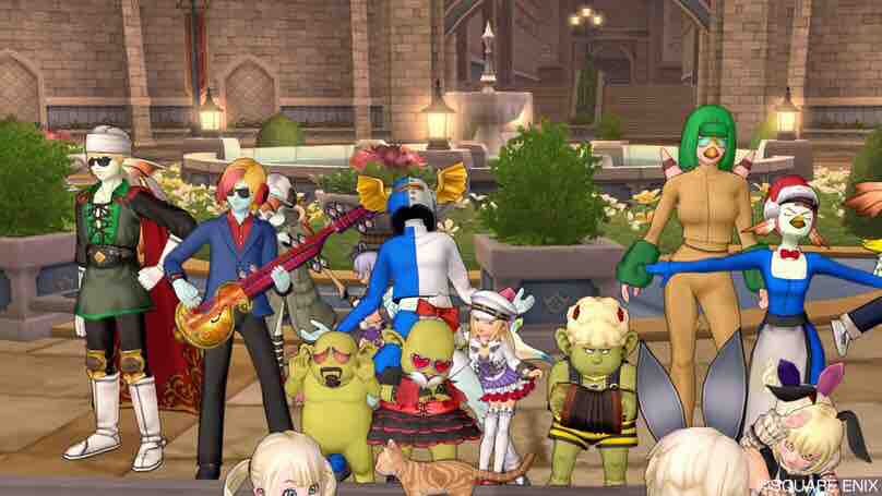 ネタドレア集会 最高に笑ったwww 千とチシロの神隠し