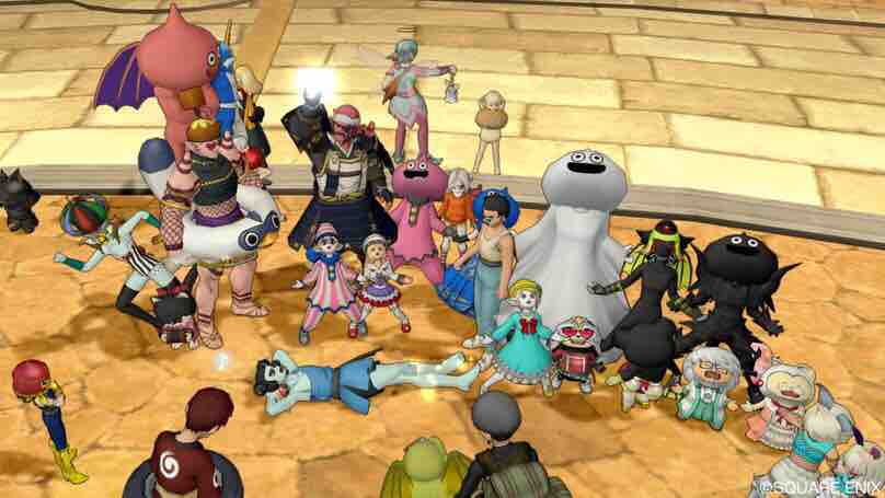 ネタドレア集会 最高に笑ったwww 千とチシロの神隠し