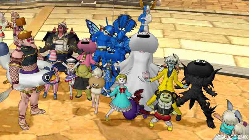 ネタドレア集会 最高に笑ったwww 千とチシロの神隠し