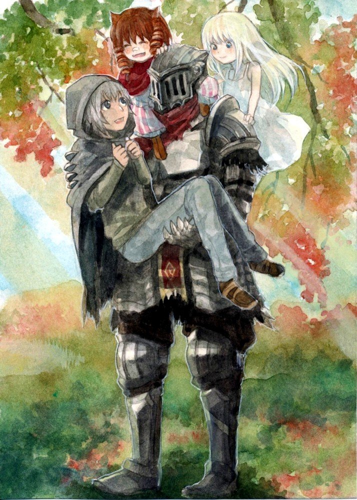 隻腕の狼と鎧騎士 空想博物館０２５号館