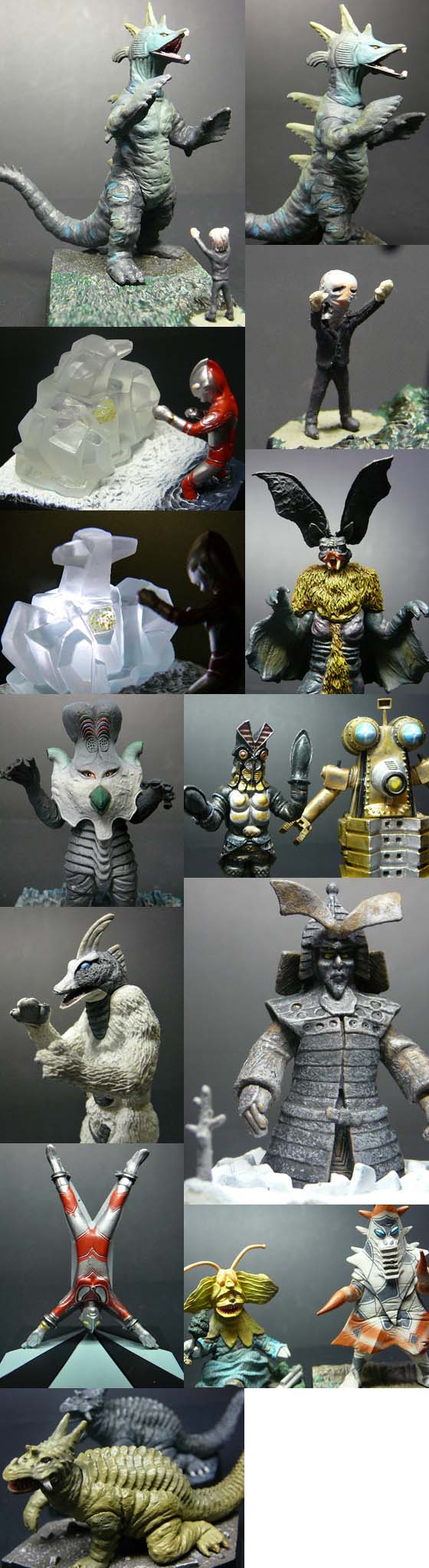 帰ってきたウルトラ怪獣名鑑3 地球頂きます!編 フルコンプ全13 帰ってきたウルトラ怪獣名鑑3 地球頂きます!編 フルコンプ全13