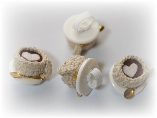 カップ&ソーサー