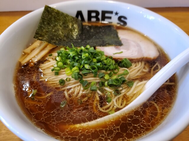 abe's