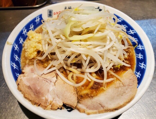 ramendai