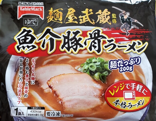 menyamusashikanshu-gyokaitonkotsuramen-package