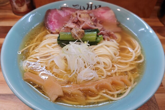 ryokusai