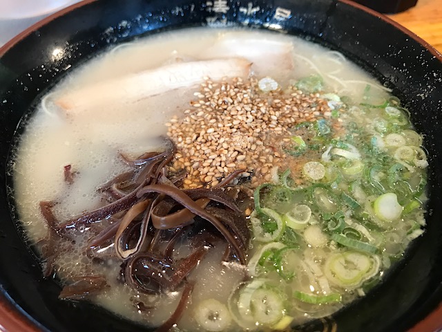 hakataramenshimizuya