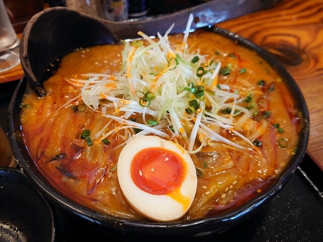 koumen-misochigeramen