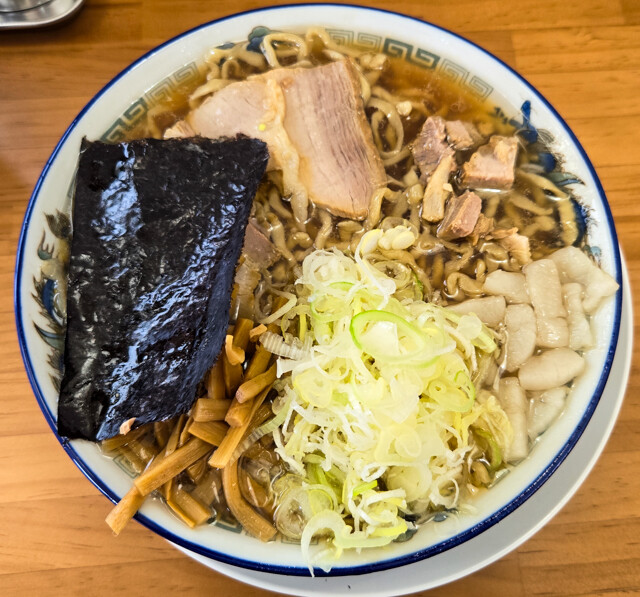 kenchanramen