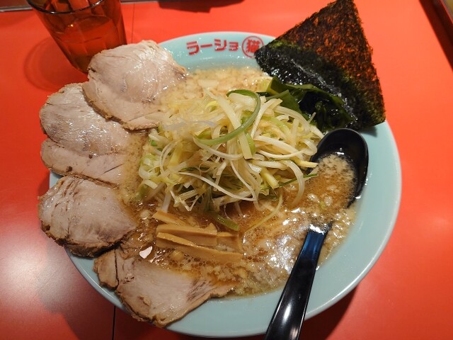 rashomarumya-negichashumen