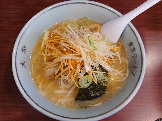 obanramen