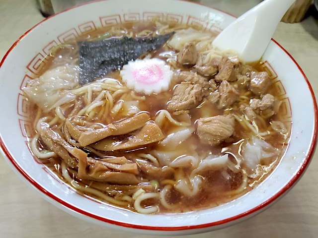 tsukubaken
