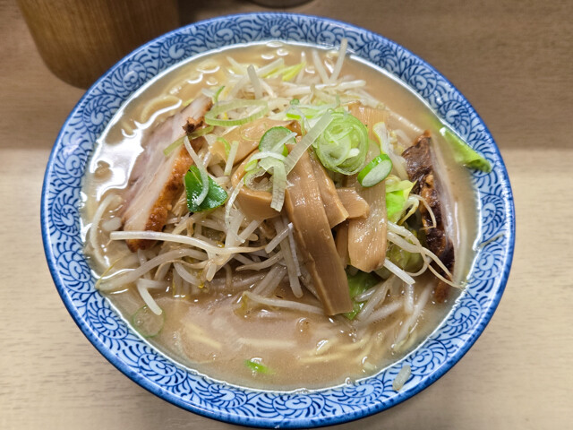 manryuken