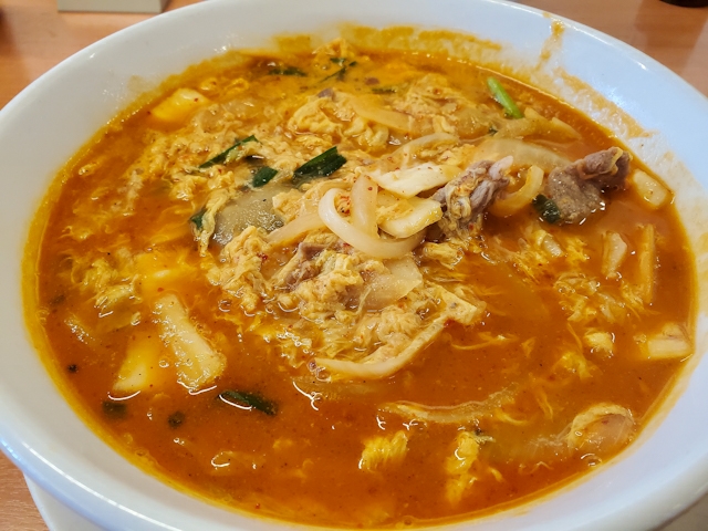 日高屋 赤羽 豚骨命の主にラーメンの話 日高屋 赤羽 豚骨命の主にラーメンの話