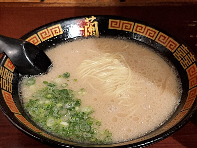 ichiran-ramen