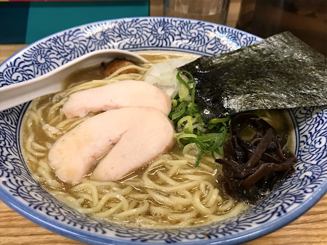shidare-ramen