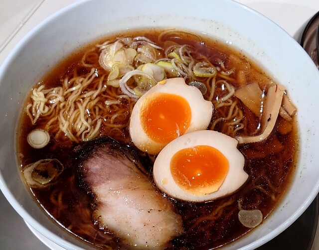 yayoisoba