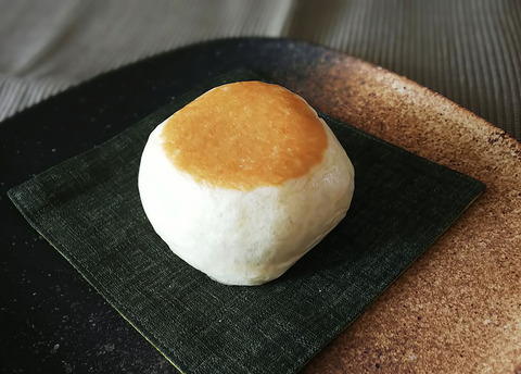 山吹まんじゅう,東根菓舗東月堂