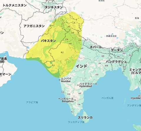 indasuMAP