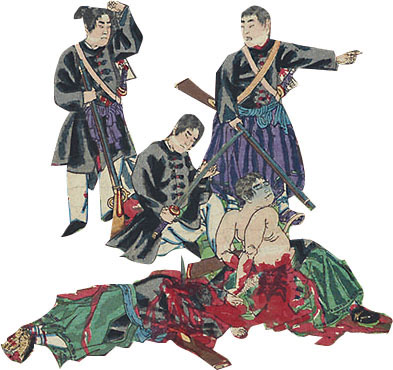 白虎隊