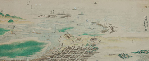 酒田袖之浦ブログ