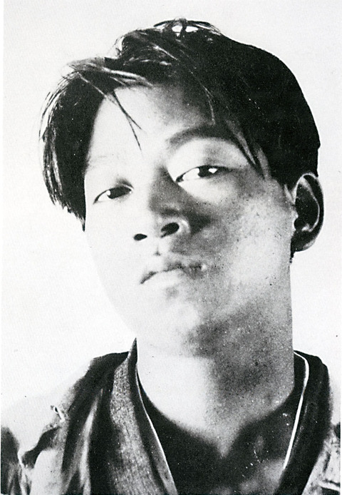 小野幸吉 本間美術館