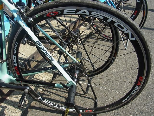 EASTON EA90 AERO '10 レビュー : ちたにうむ・ぴらーず EASTON EA90 AERO '10 レビュー : ちたにうむ・ぴらーず