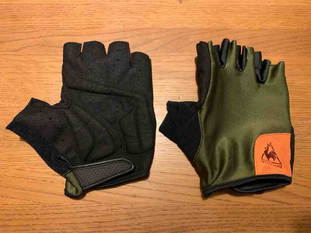 優先配送 ルコック グローブ 左のみ sushitai.com.mx