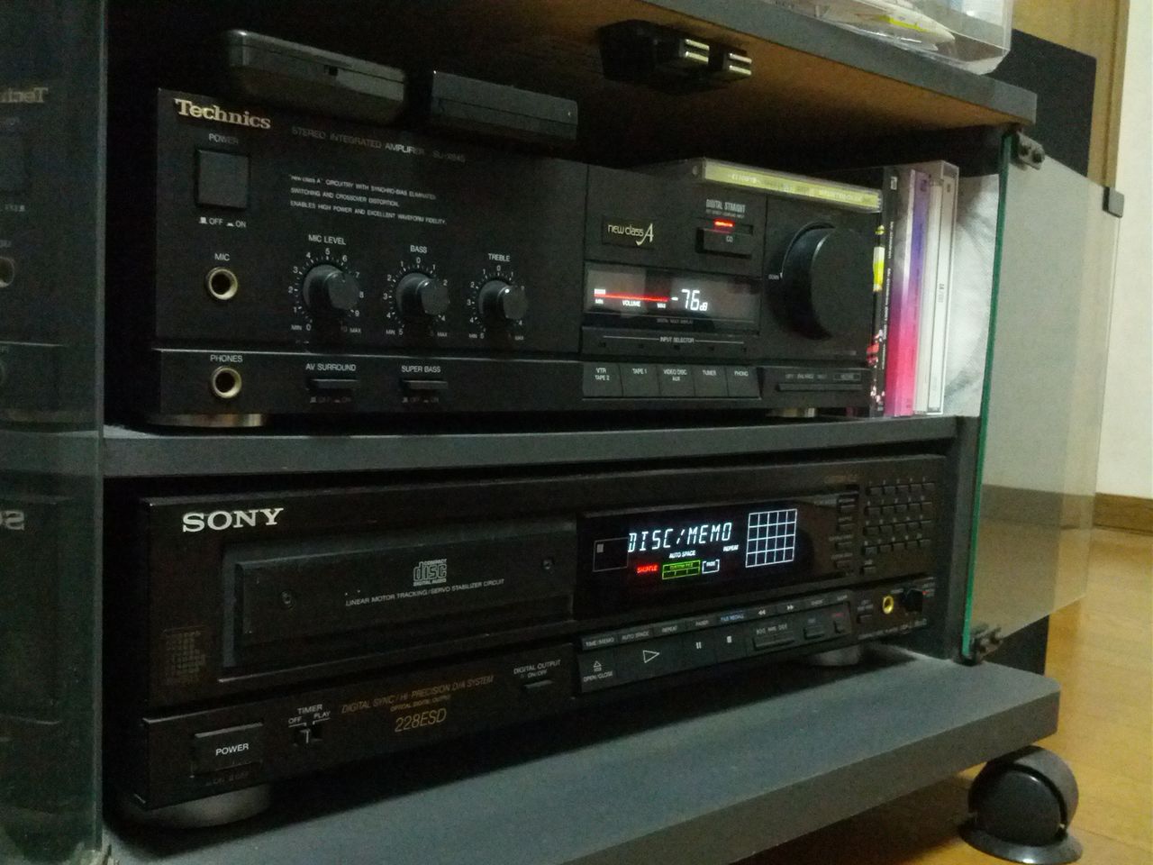 希少！音がいい！！SONY 2.1chホームシアター HT-FS30 動作良好 HT-FS30 | サウンドバー／ホームシアターシステム | ソニー