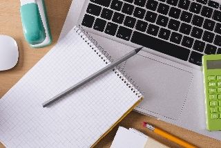 desk