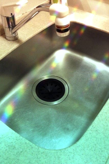 sink