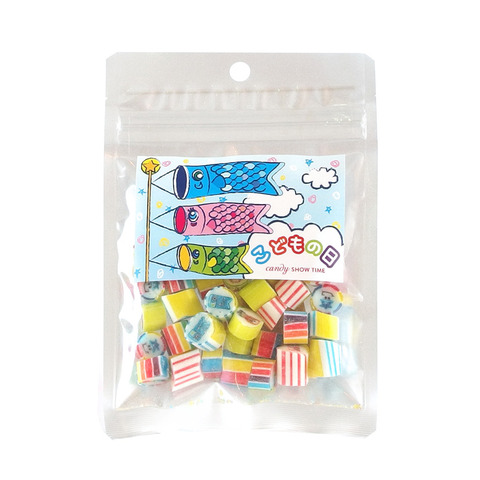 kodomocandy