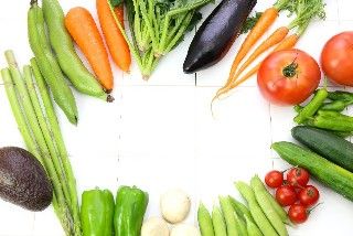 vegitable