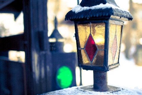 winter