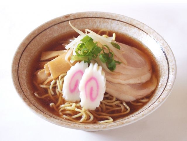 嵐メンバーが出前をとった日テレ麹町周辺のラーメン屋さんの食べログリスト C子のblog メモ帳と感想文