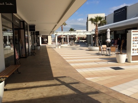 outlet