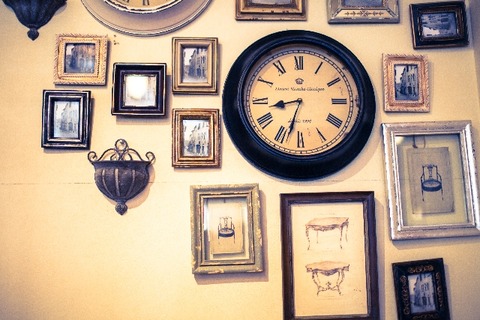 antique