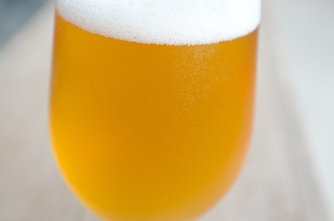 beer